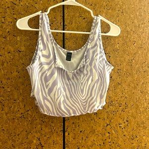 SHEIN, purple,X-Large